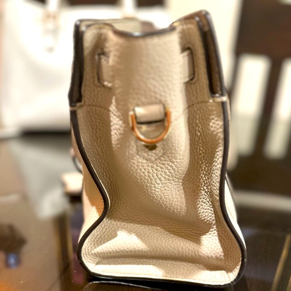 MICHAEL KORS NOUVEAU HAMILTON HANDBAG - Picture 4 of 16